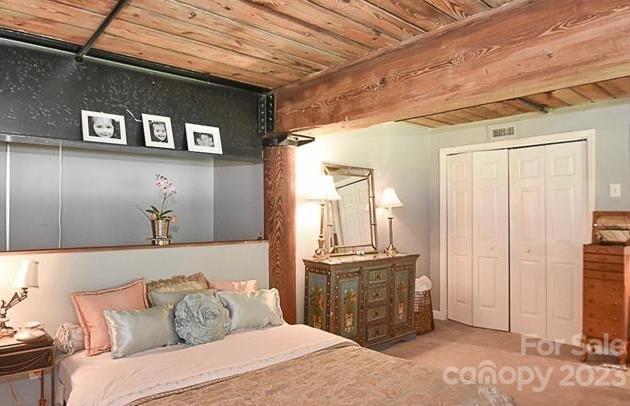 FoxRidge Lofts - Residential