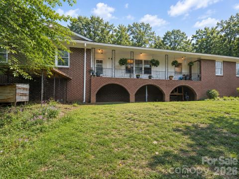 Photo of 679 Solomon Jones Road, Cedar Mountain, NC 28718 (MLS # 4386491)