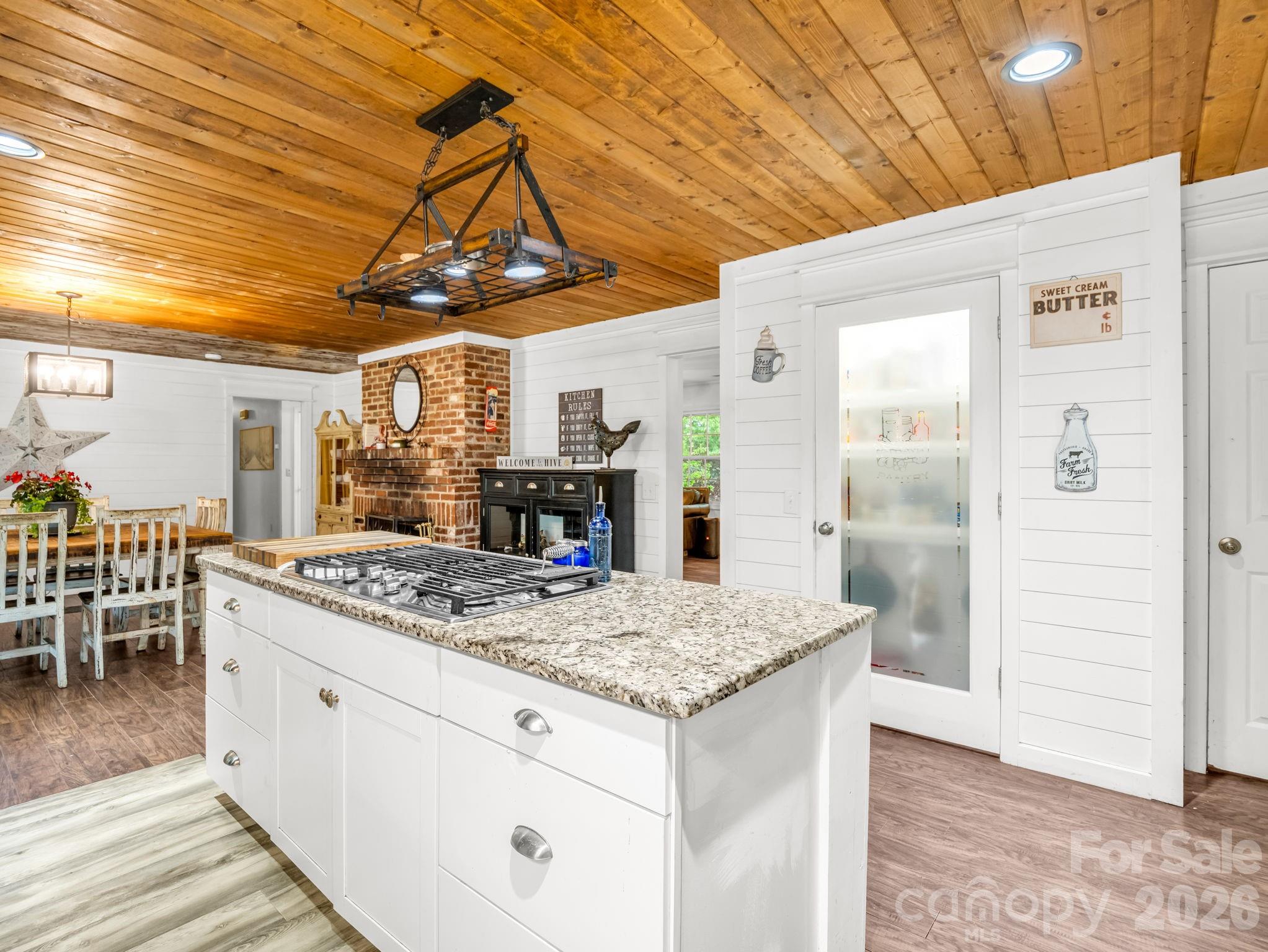 679 Solomon Jones Road