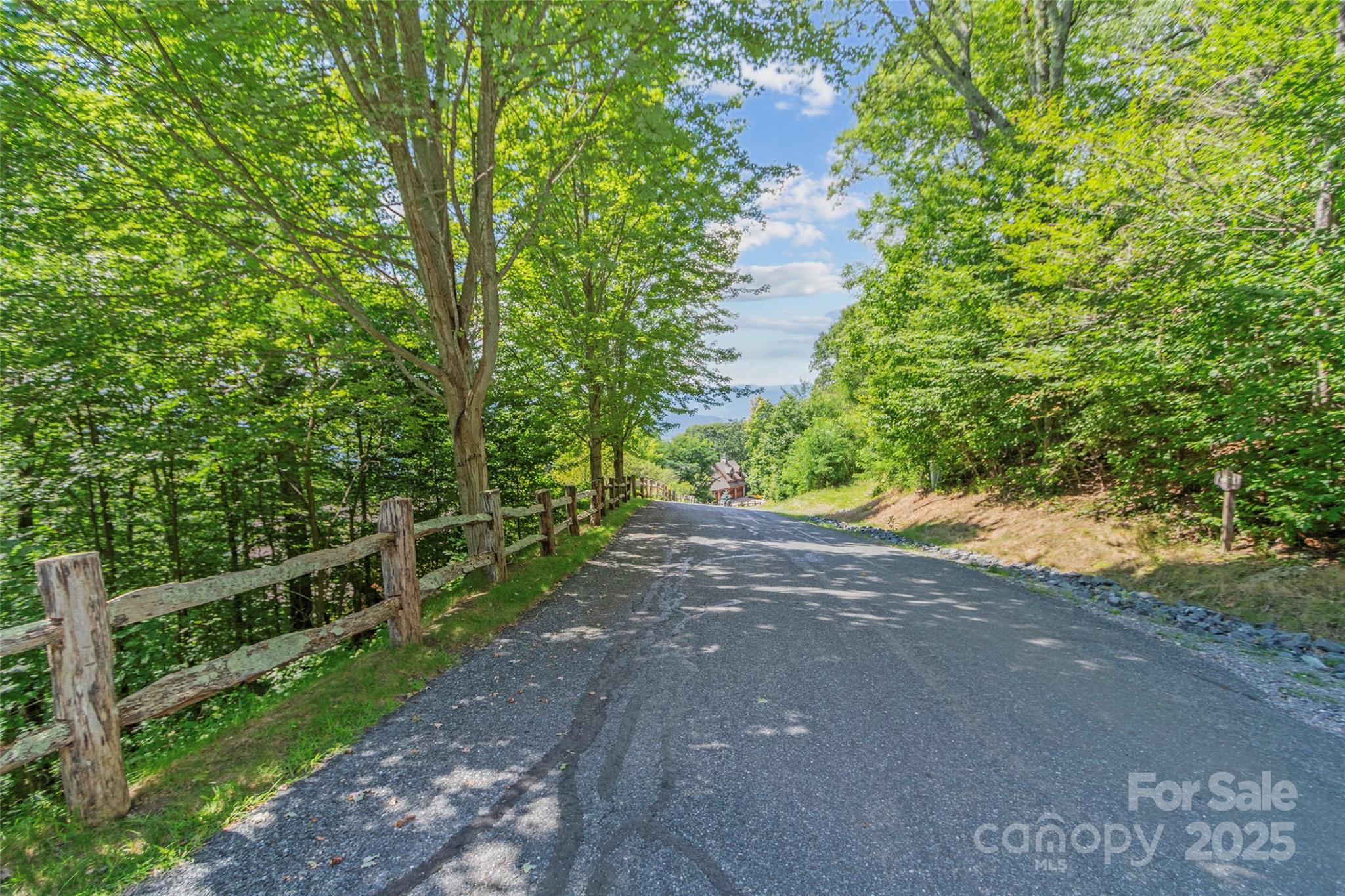 Lot 9 Wormy Chestnut Road