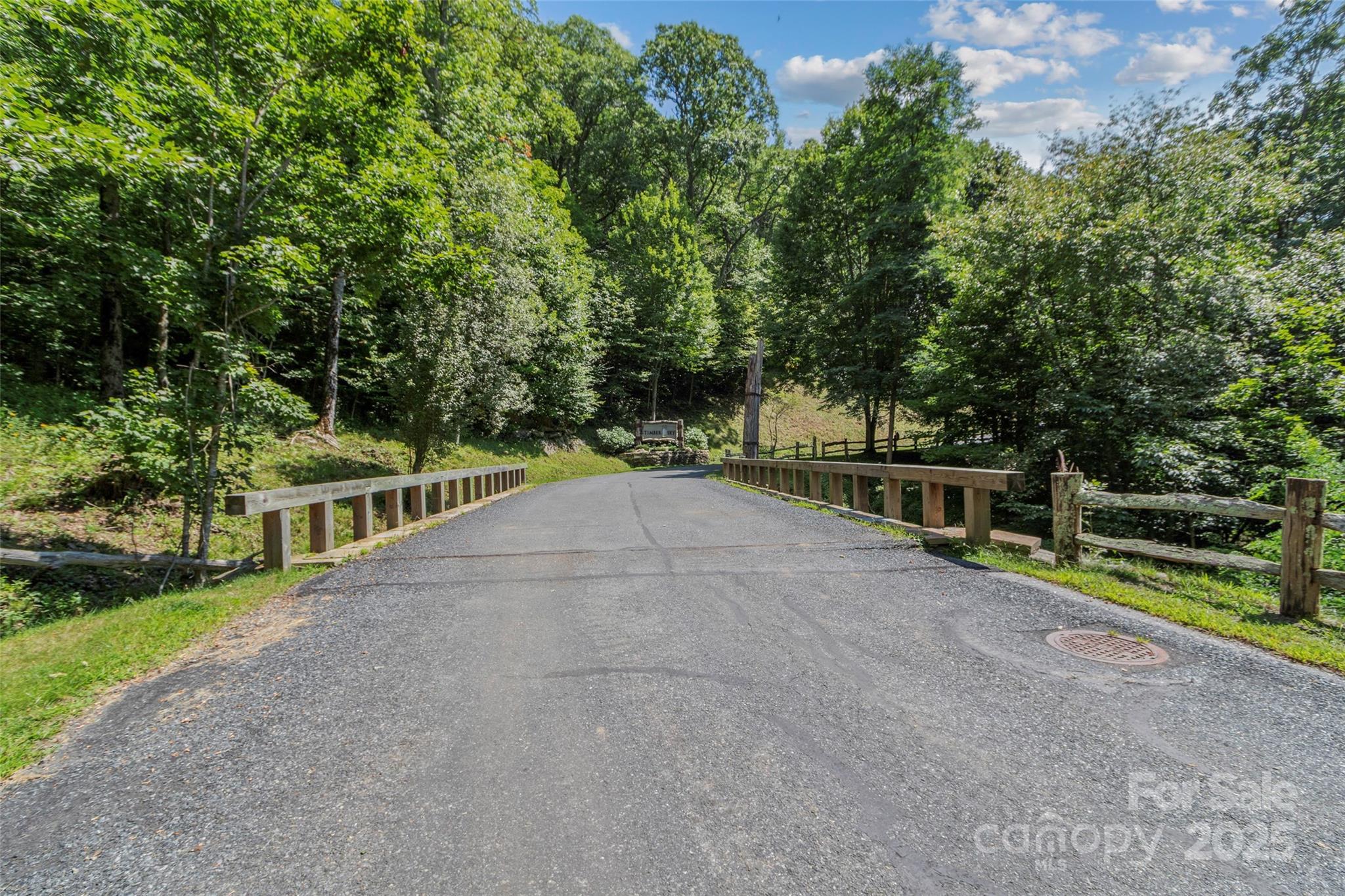 Lot 9 Wormy Chestnut Road