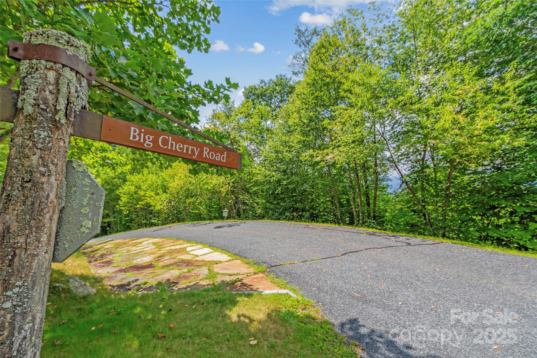 Lot 9 Wormy Chestnut Road
