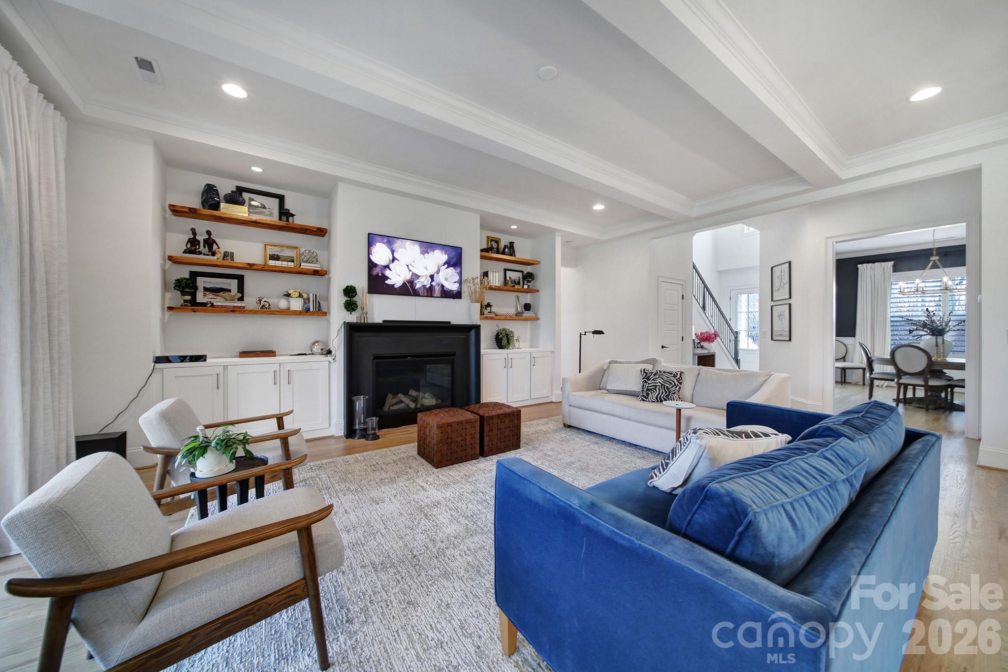 Anniston - Residential