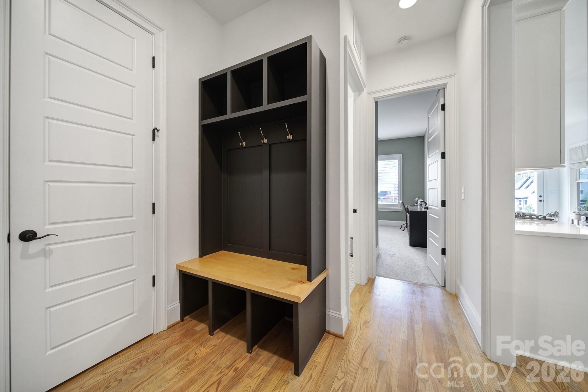 Anniston - Residential