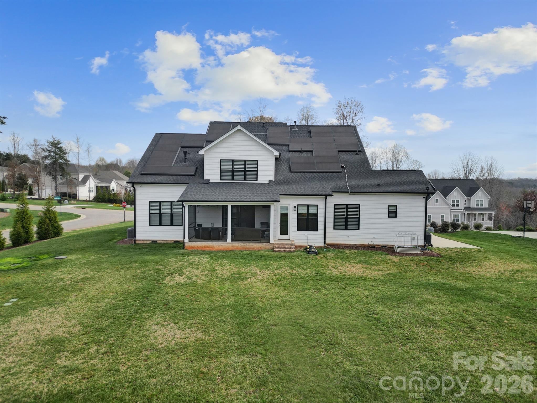 Anniston - Residential