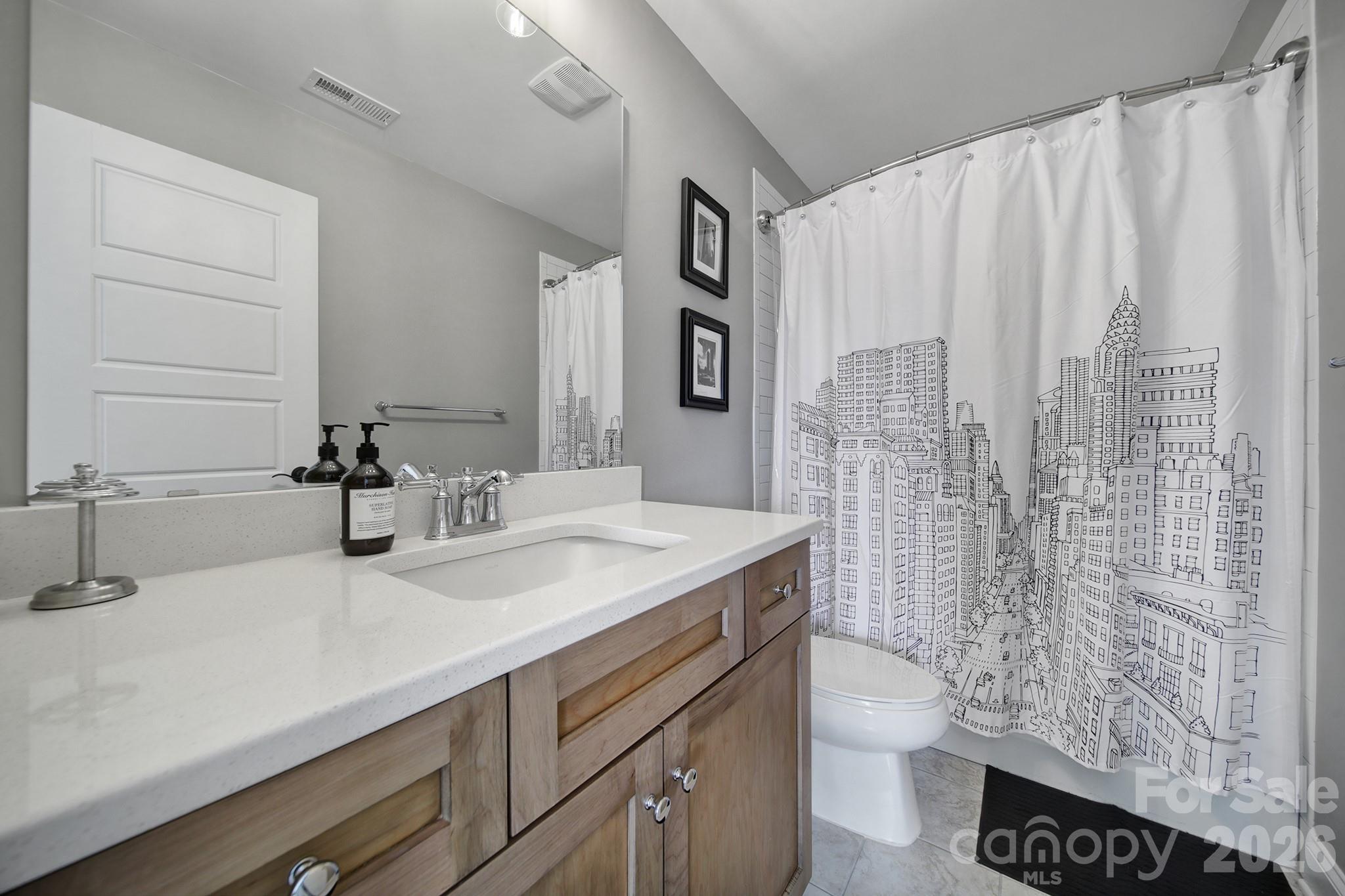 Anniston - Residential