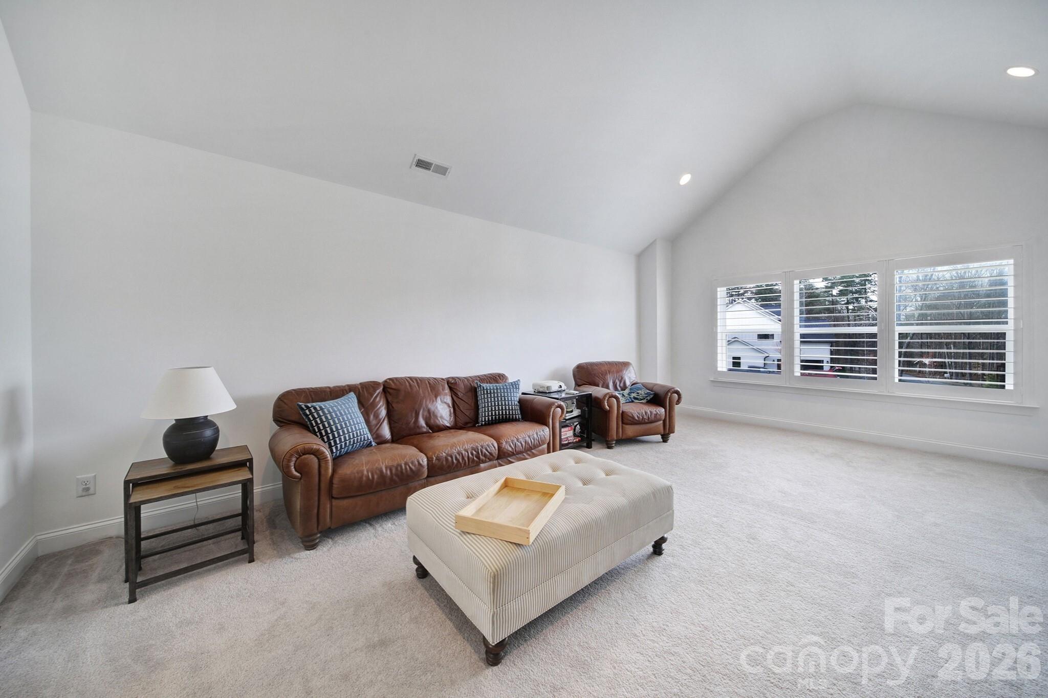 Anniston - Residential