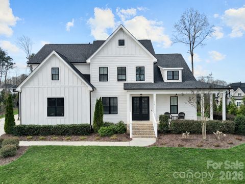 Photo of 116 Broad Birch Drive, Davidson, NC 28036 (MLS # 4354285)