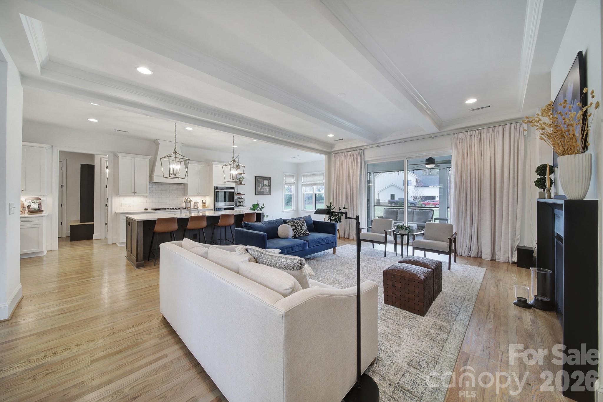 Anniston - Residential