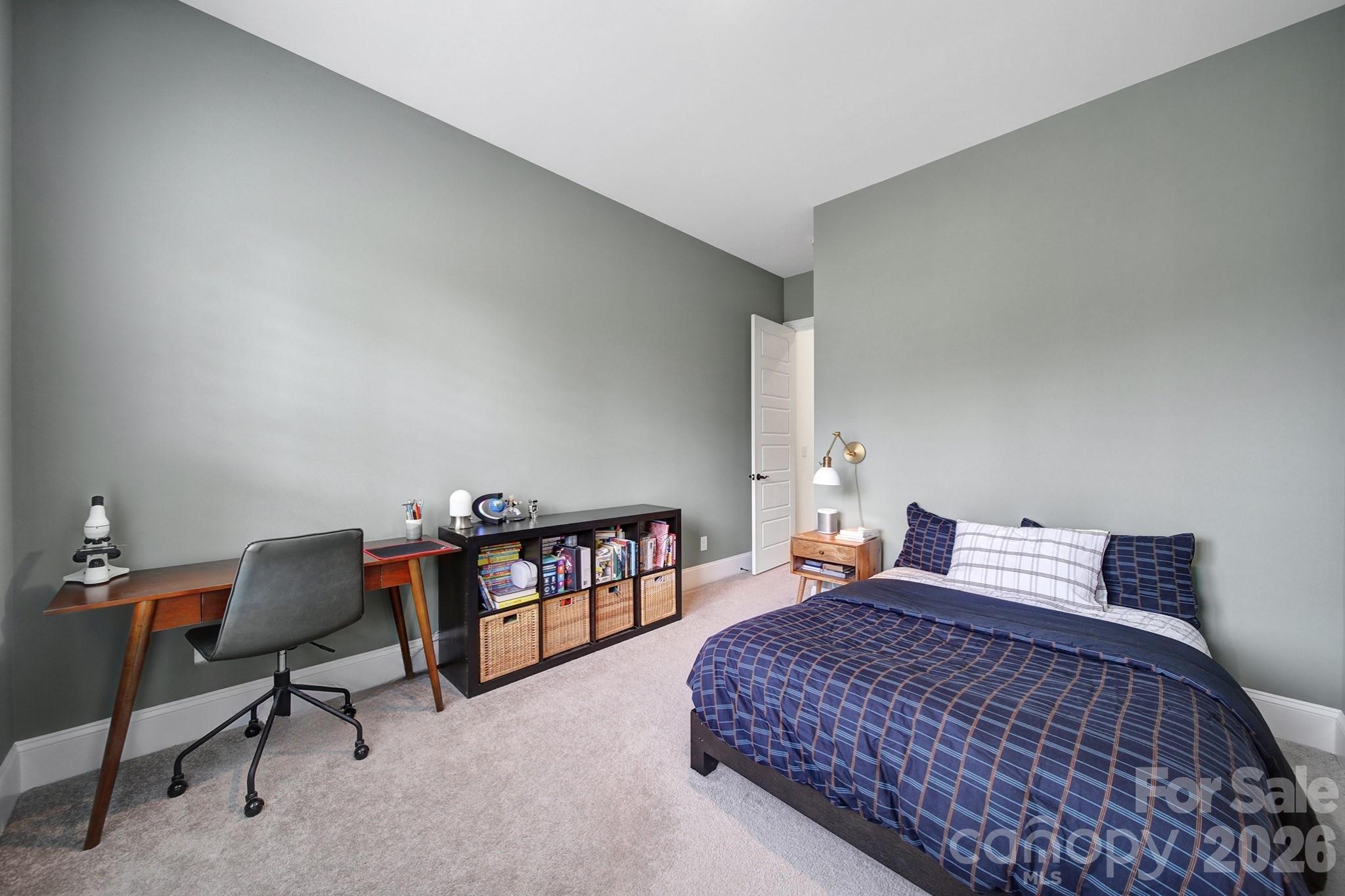 Anniston - Residential