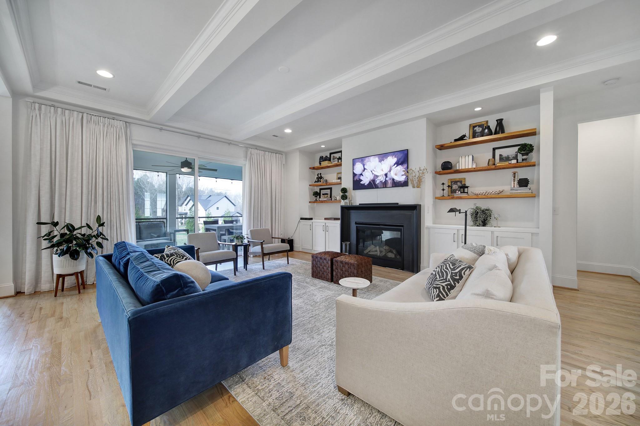 Anniston - Residential