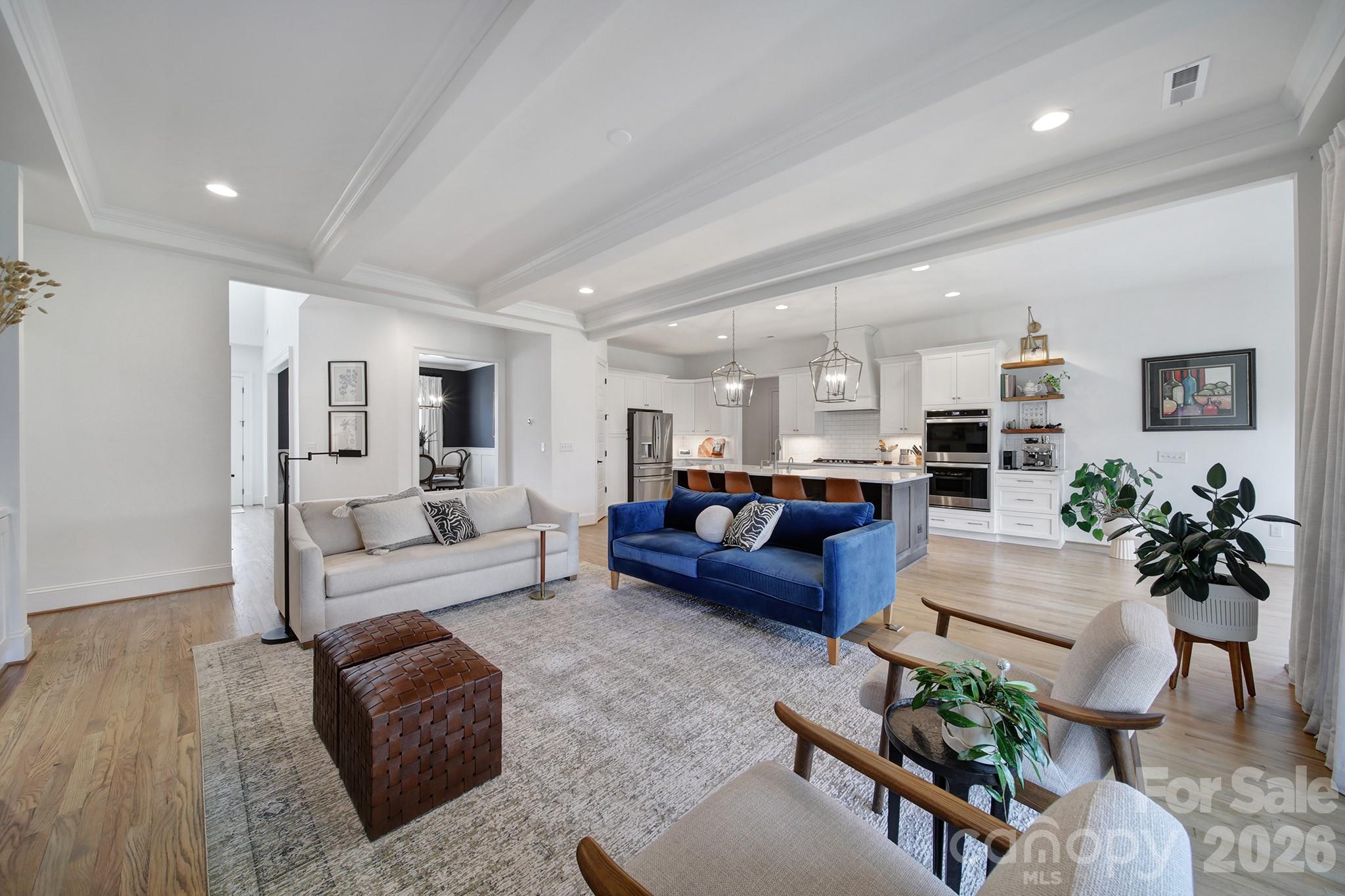 Anniston - Residential