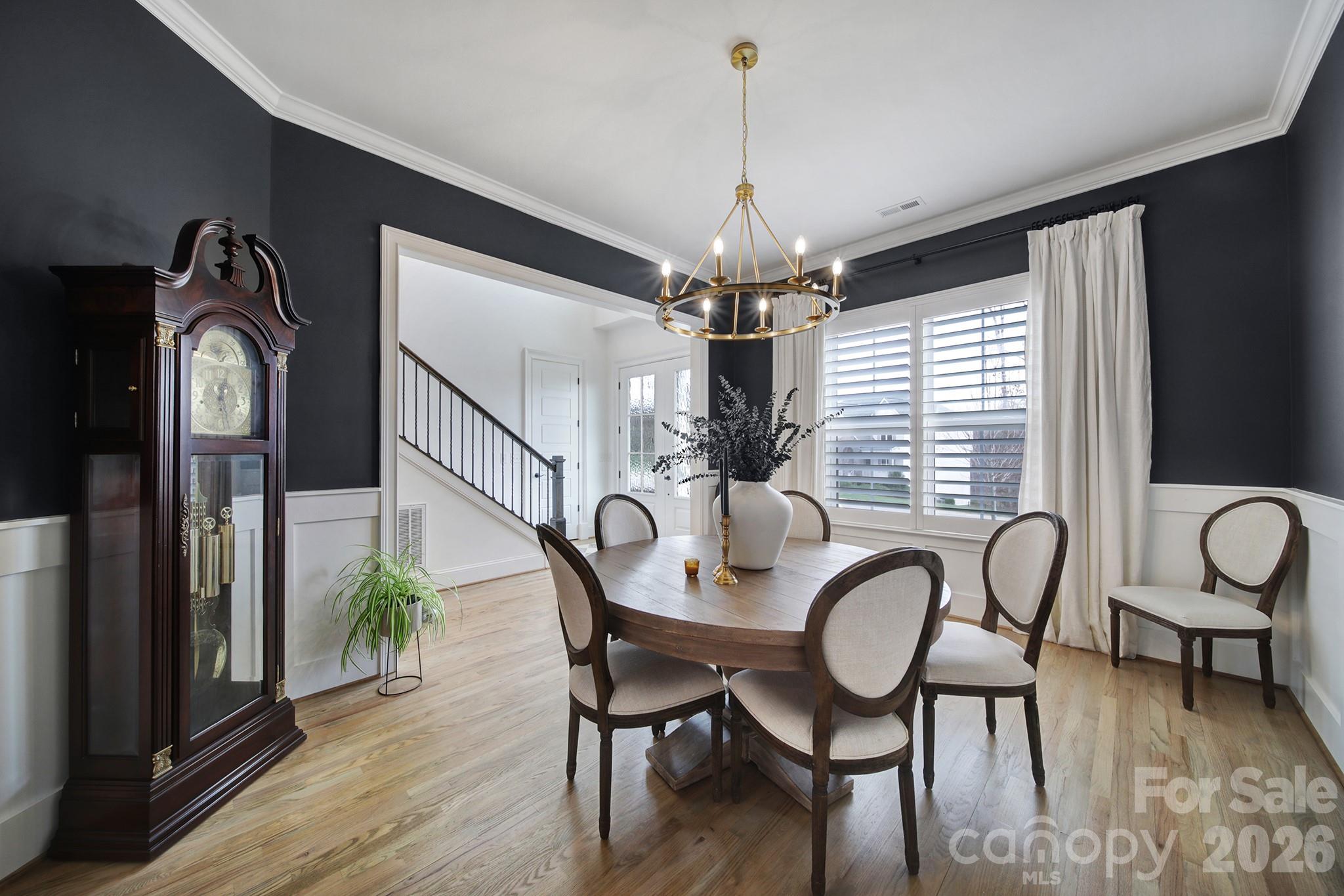 Anniston - Residential