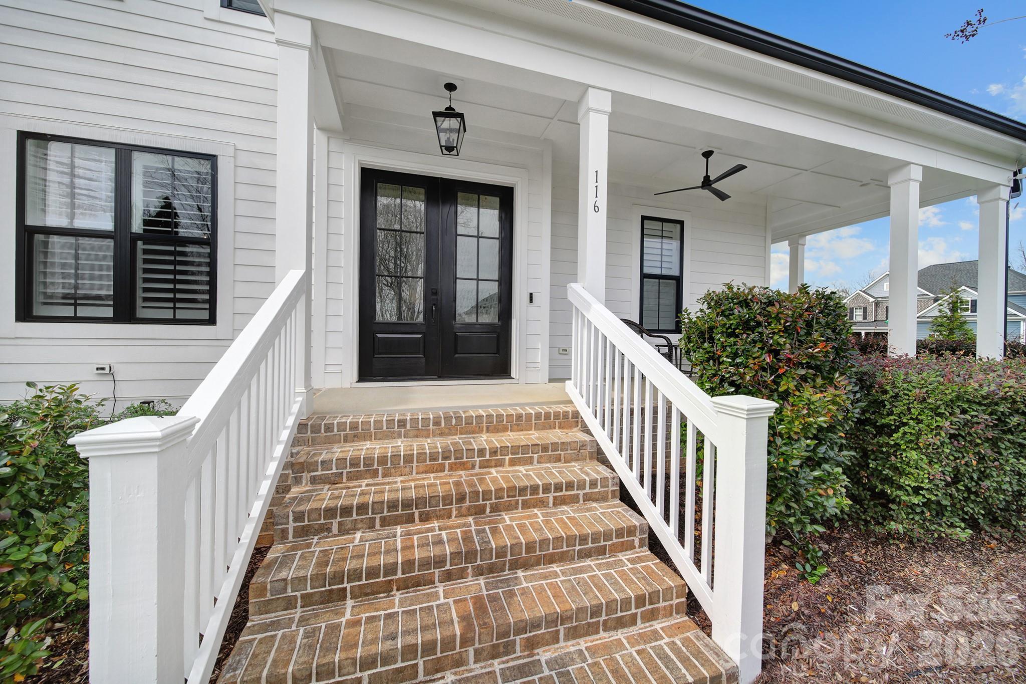 116 Broad Birch Drive