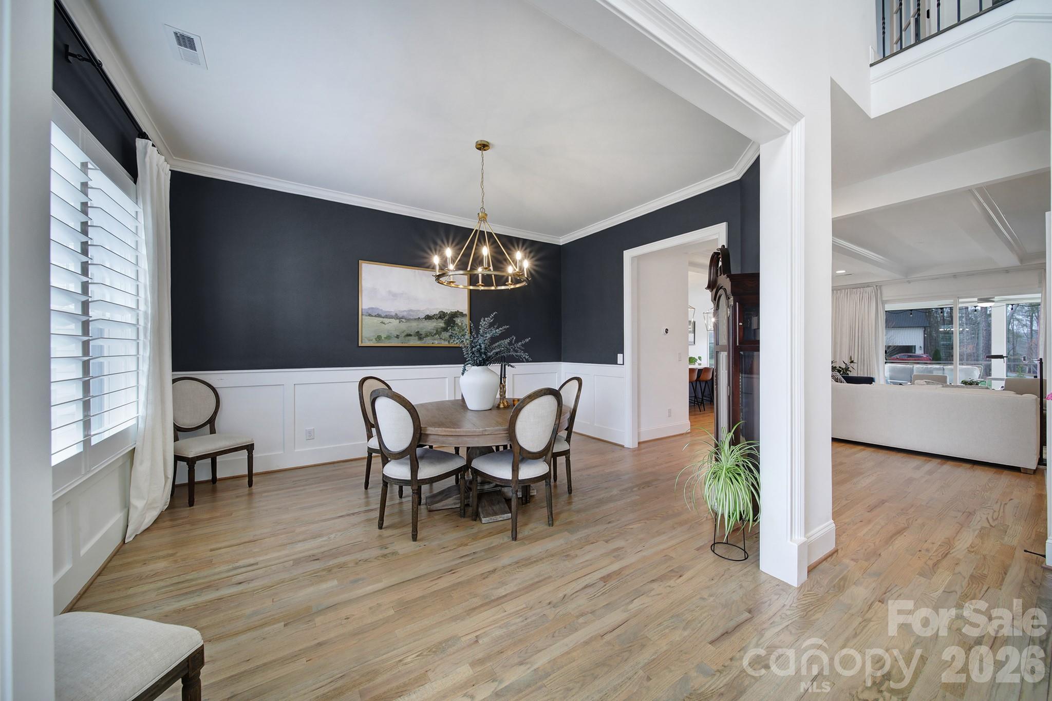 Anniston - Residential