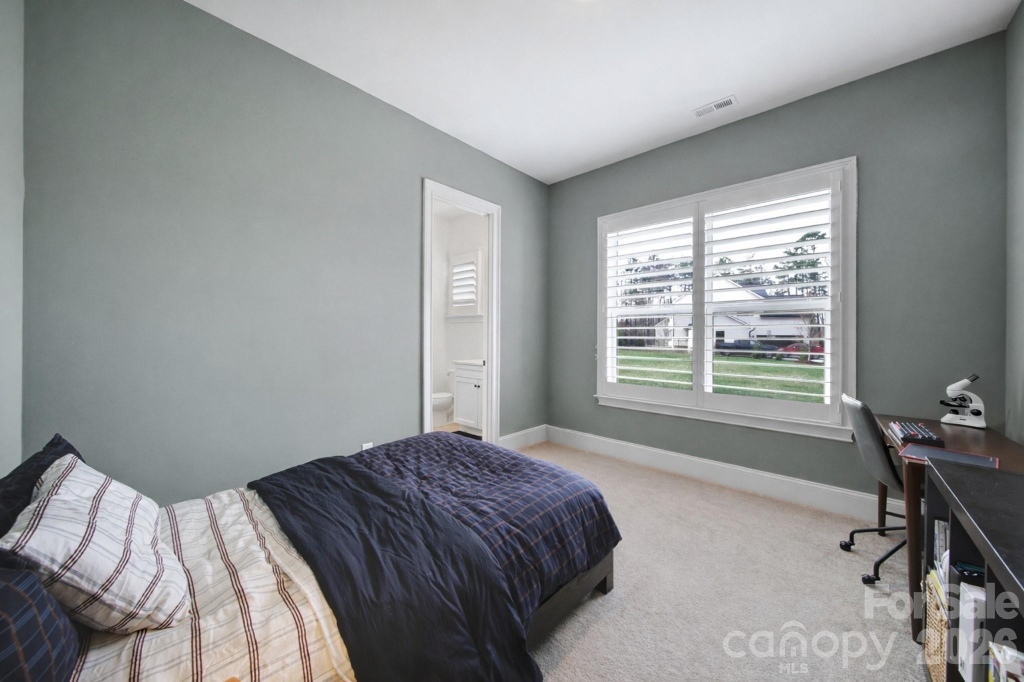 Anniston - Residential