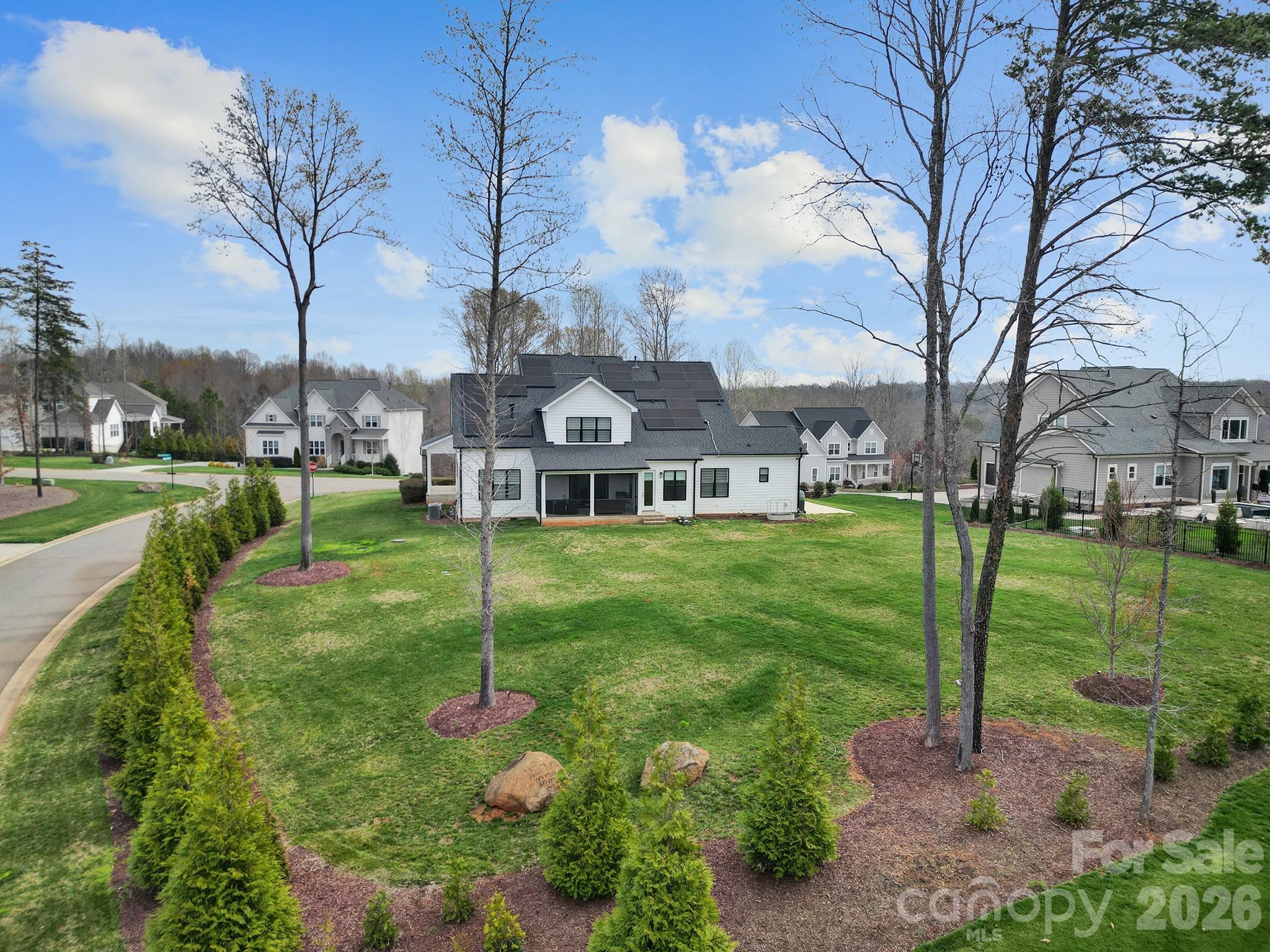 Anniston - Residential