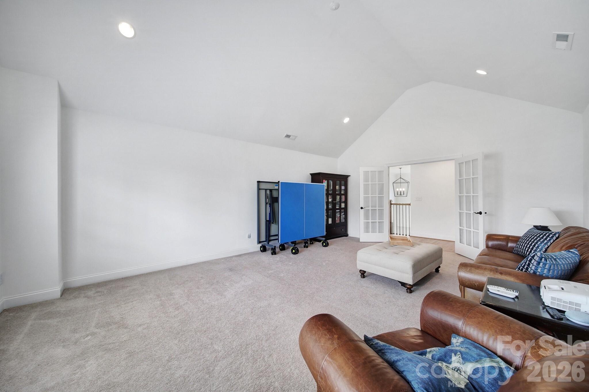 Anniston - Residential