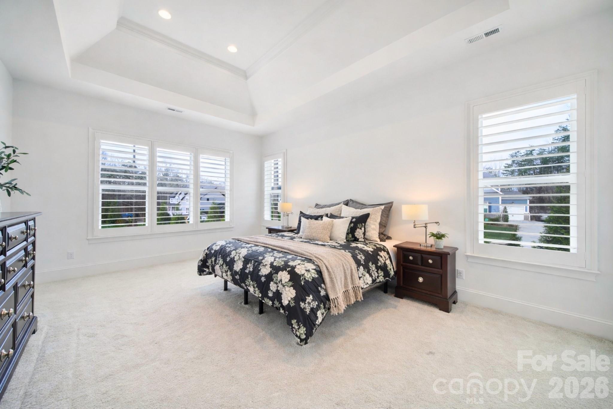 Anniston - Residential