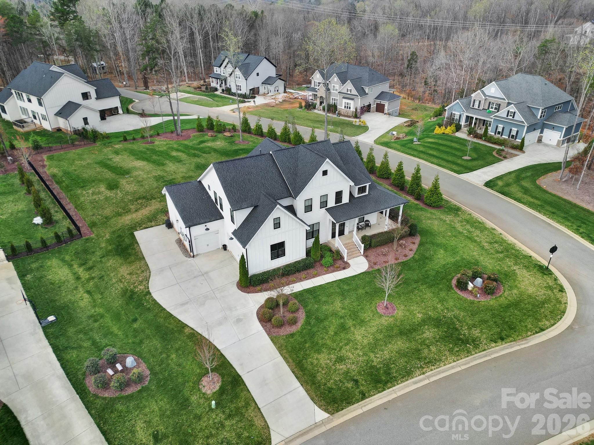 Anniston - Residential