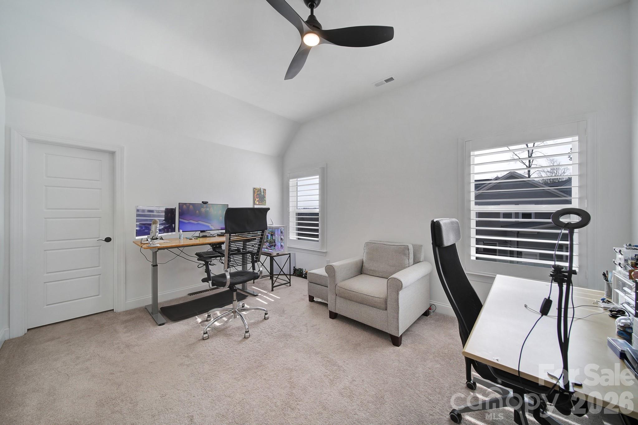 Anniston - Residential