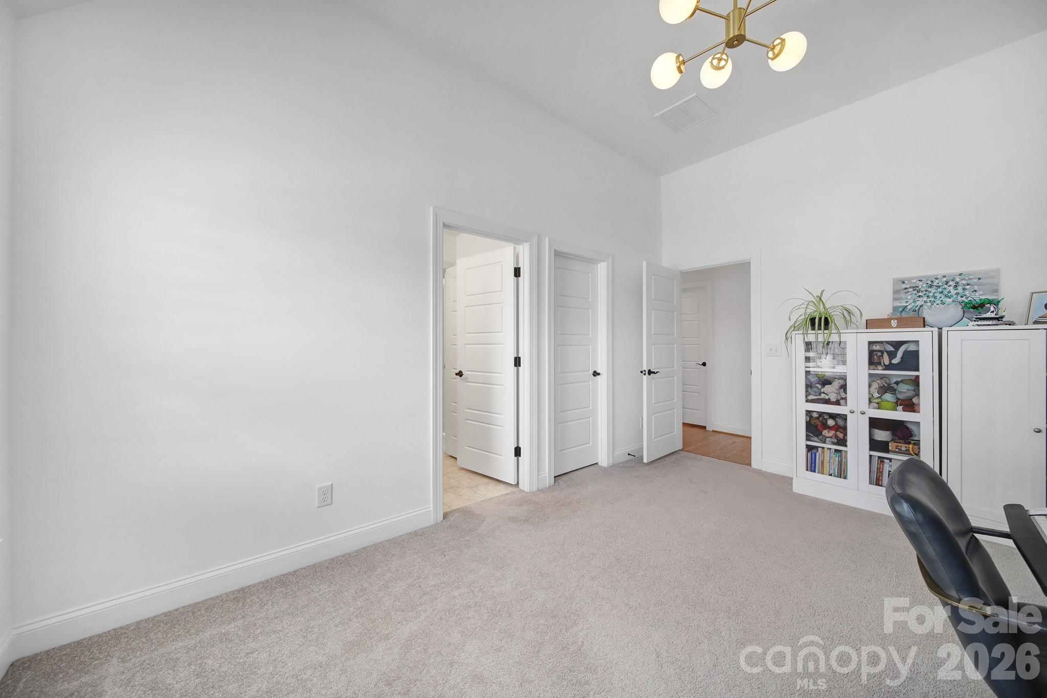 Anniston - Residential