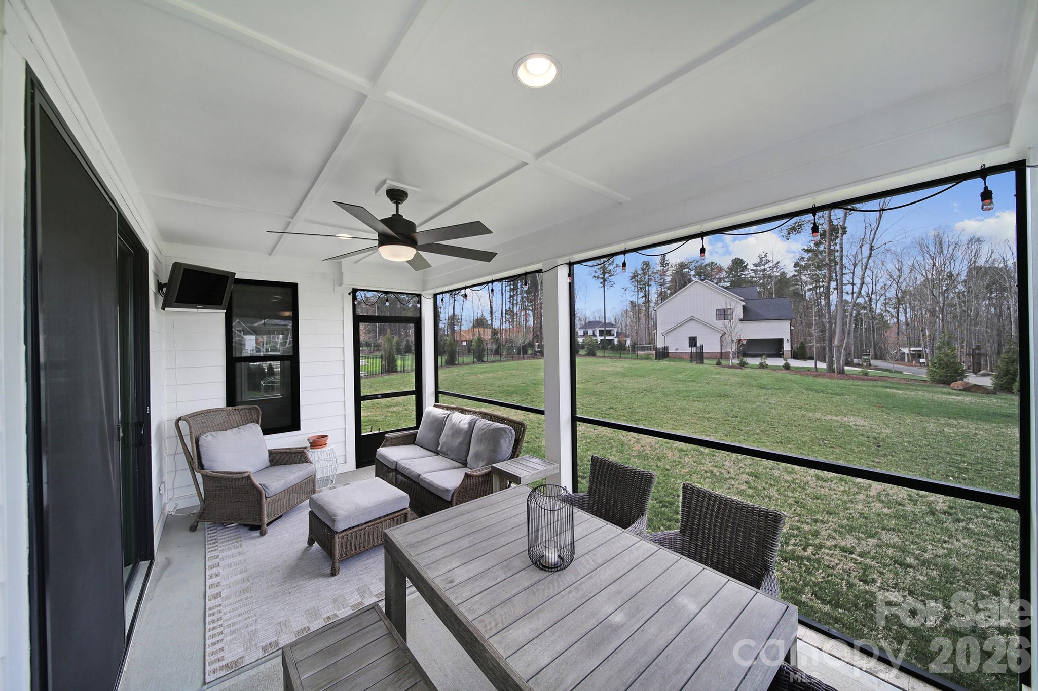 Anniston - Residential