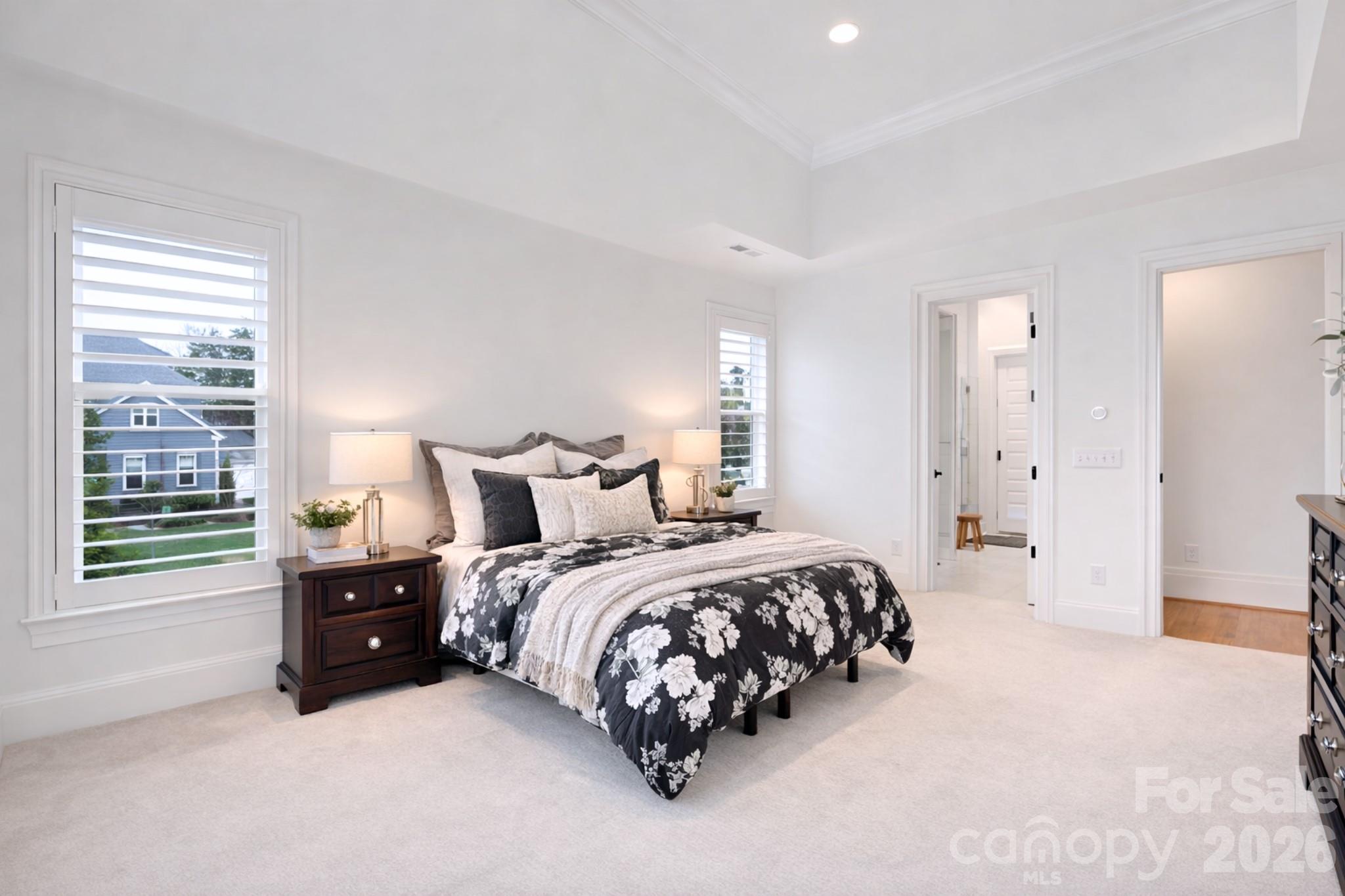 Anniston - Residential