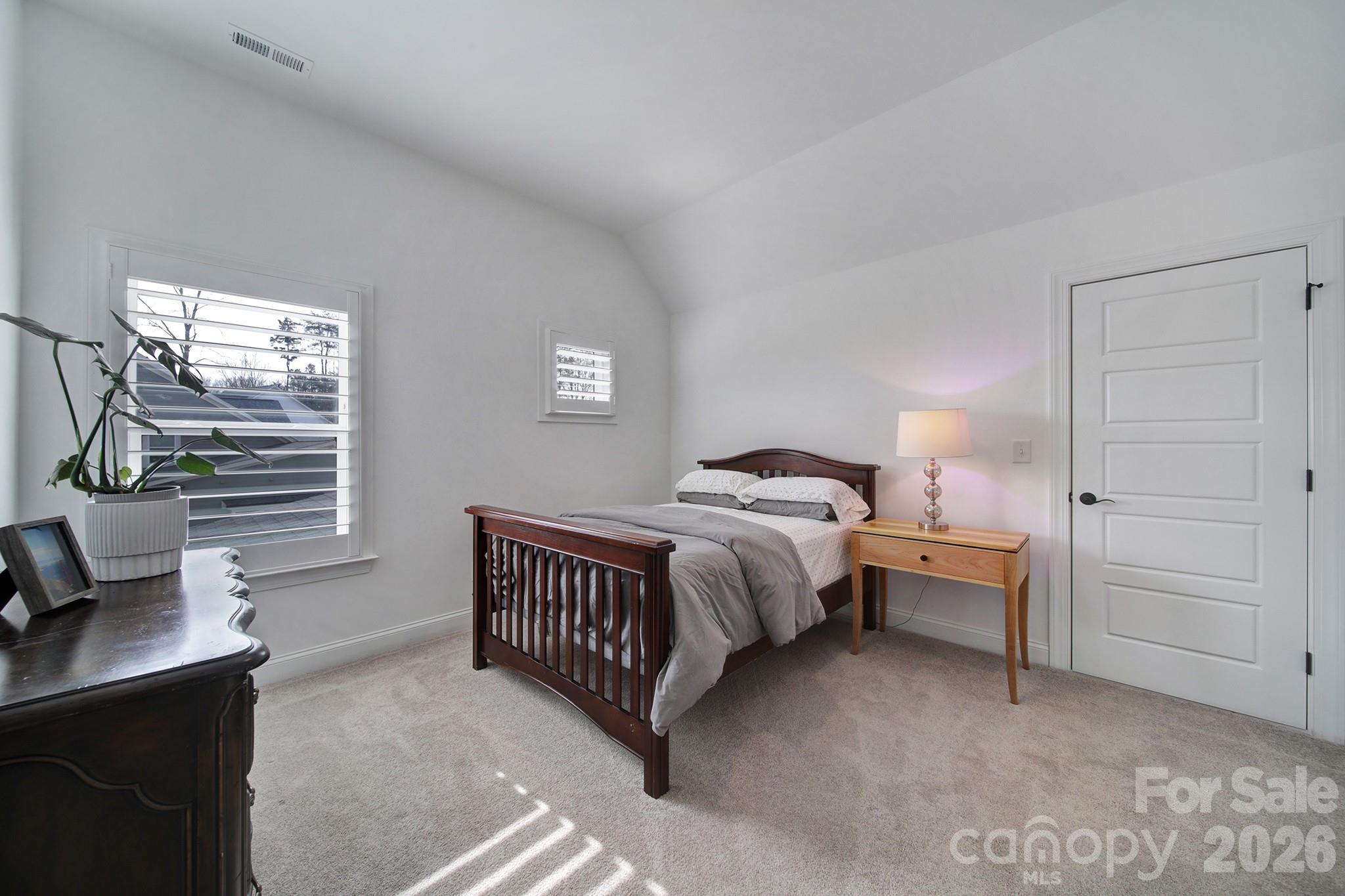 Anniston - Residential