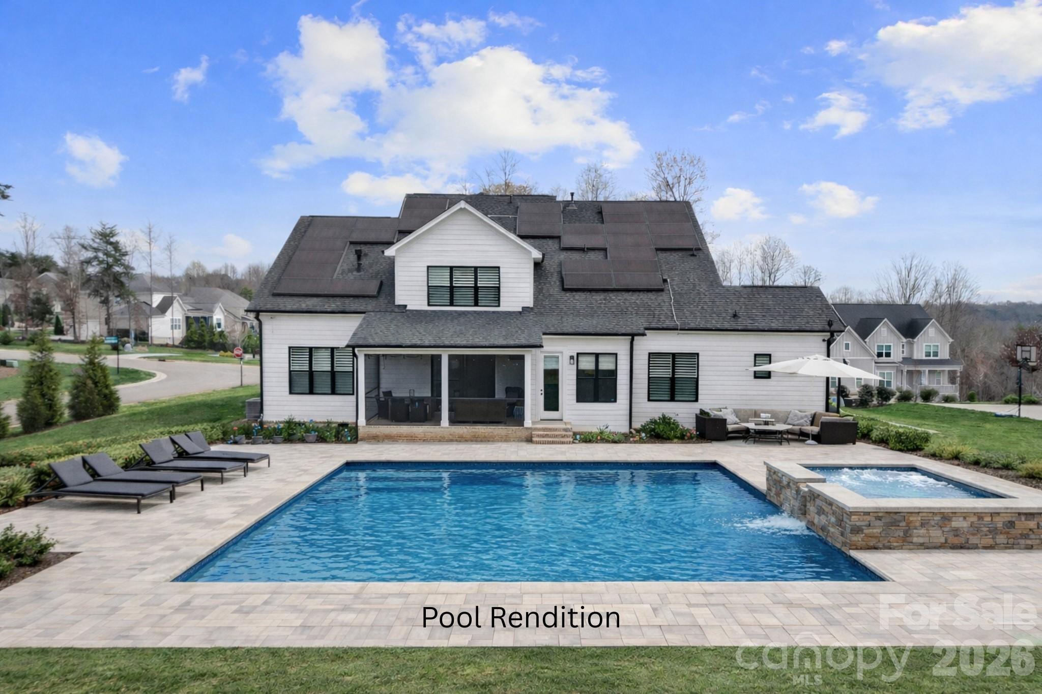 Anniston - Residential