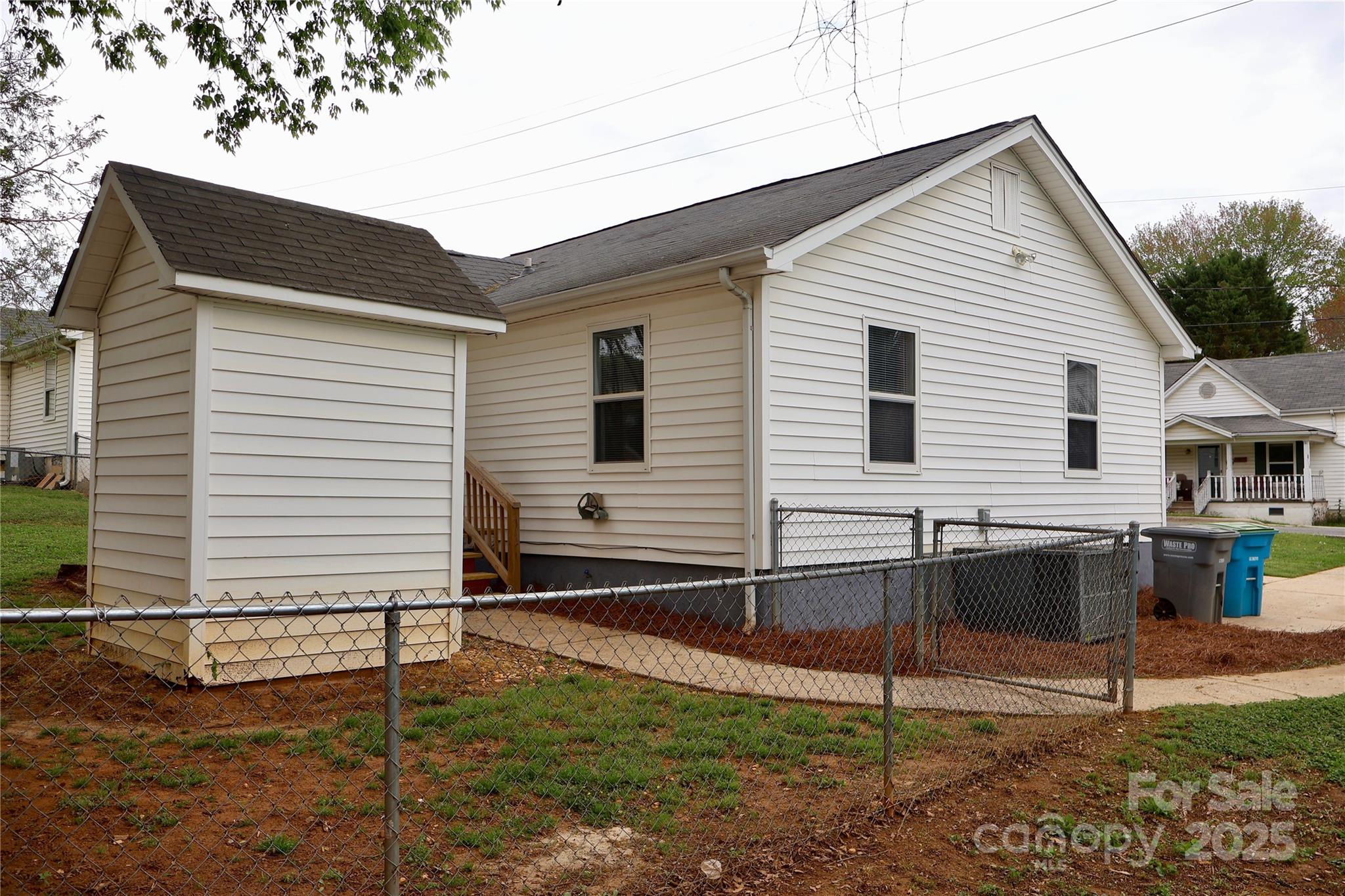 Cottonwood - Residential