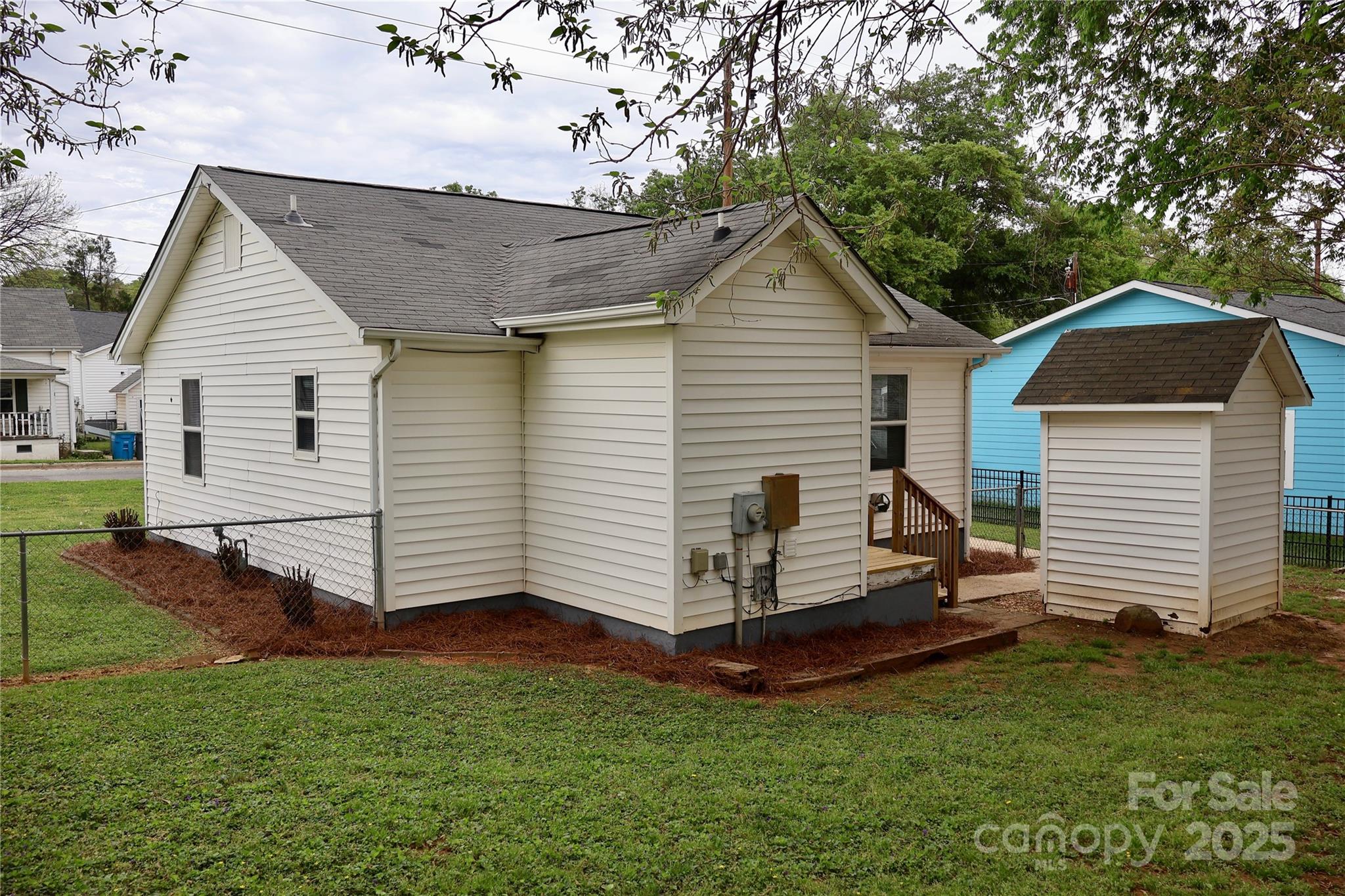 Cottonwood - Residential