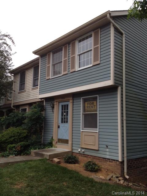 Waterford Twn Homes - Residential