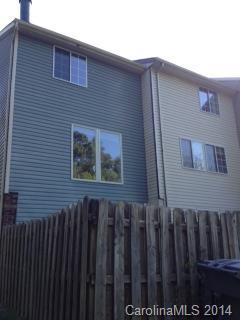 Waterford Twn Homes - Residential