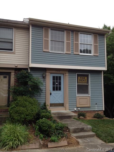 Waterford Twn Homes - Residential