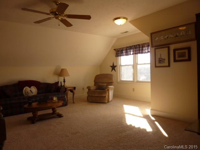 Stallings Glen - Residential