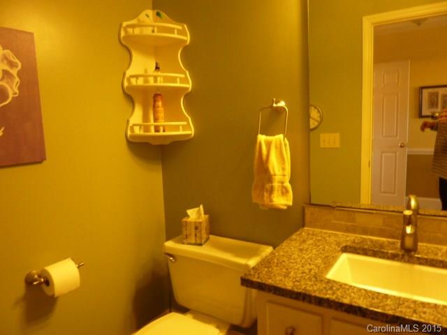 Stallings Glen - Residential