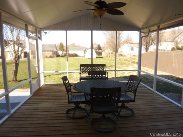 Stallings Glen - Residential