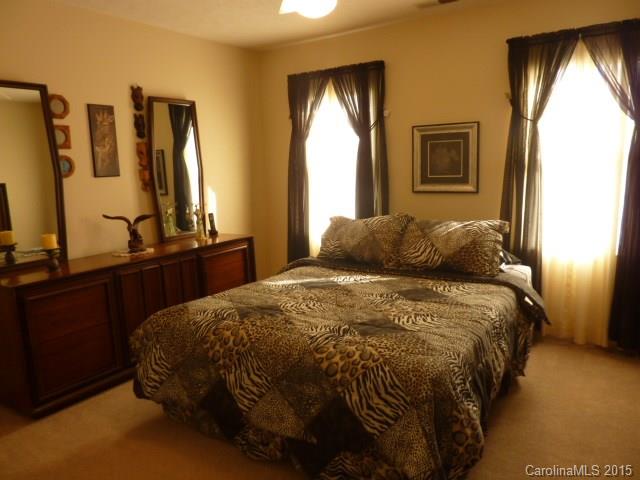 Stallings Glen - Residential