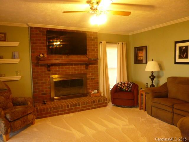 Stallings Glen - Residential