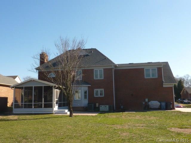 Stallings Glen - Residential