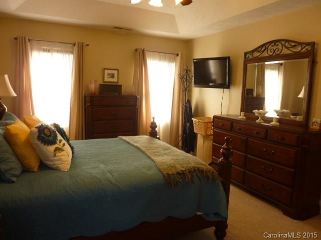 Stallings Glen - Residential