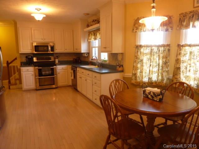 Stallings Glen - Residential