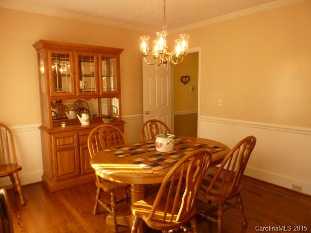 Stallings Glen - Residential