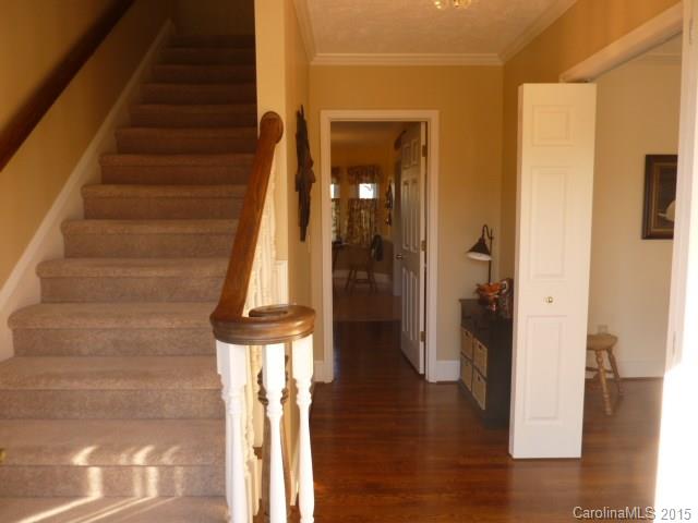 Stallings Glen - Residential