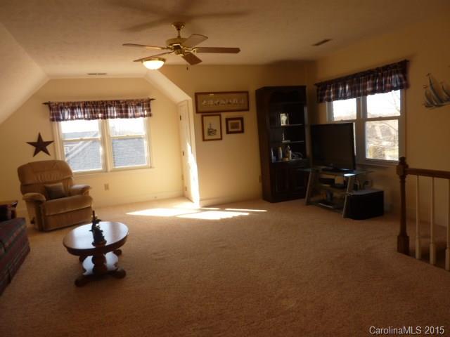 Stallings Glen - Residential