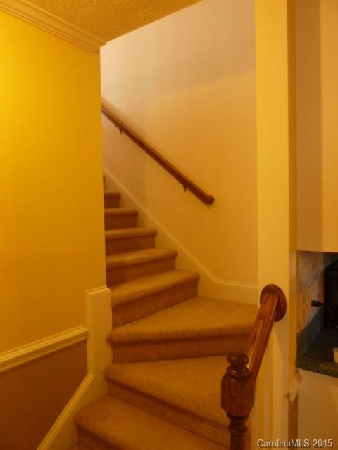 Stallings Glen - Residential