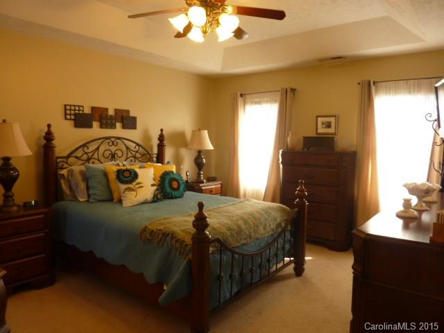 Stallings Glen - Residential