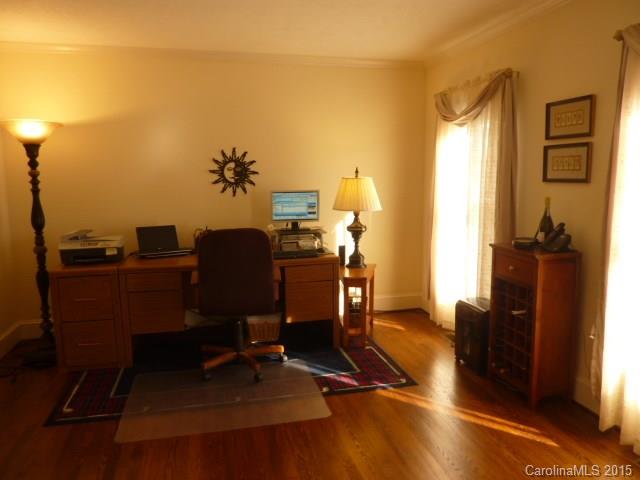 Stallings Glen - Residential