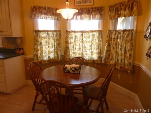 Stallings Glen - Residential